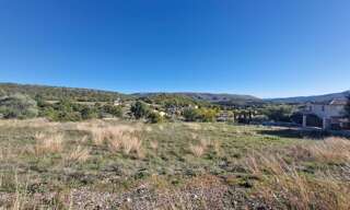 Terrain  1000 m² à vendre à Ongles (04230)