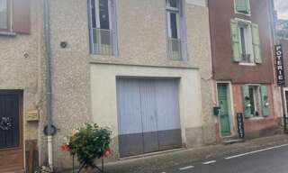 Maison 2 Pièces 102 m² à vendre à Allemagne-en-Provence (04500)