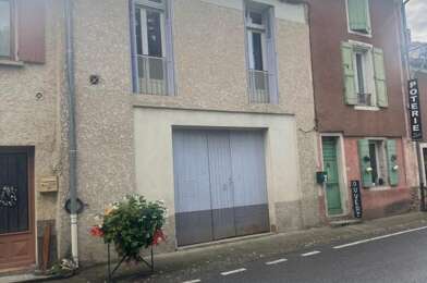 Maison 2 pièces 181600 €