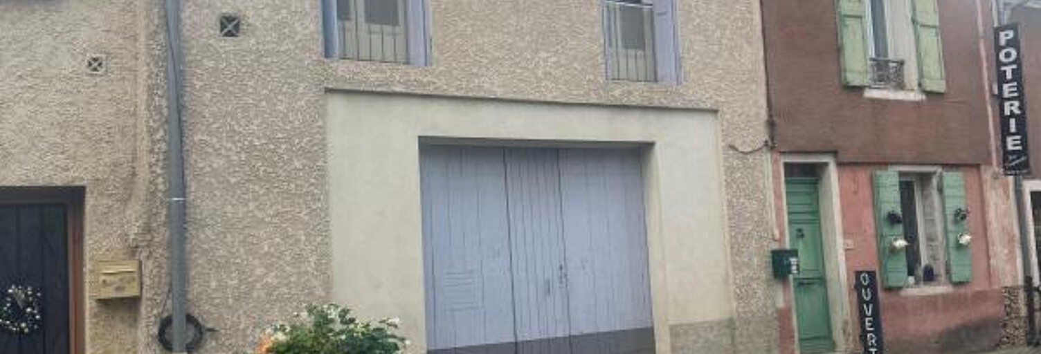 Maison 2 Pièces 102 m² à vendre à Allemagne-en-Provence (04500)