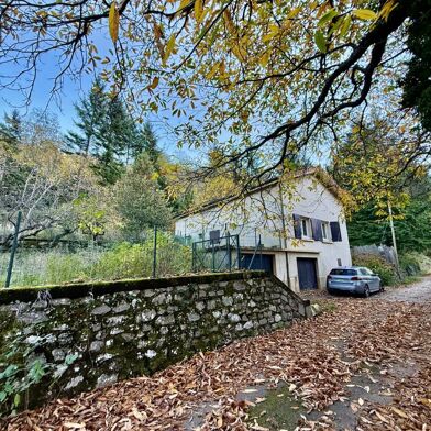 Maison 3 pièces 158000 €