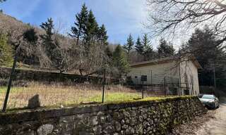 Maison 3 Pièces 73 m² à vendre à Laviolle (07530)