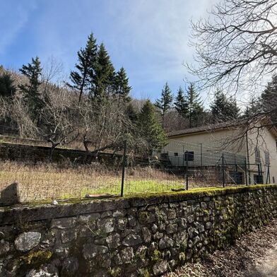 Maison 3 pièces 158000 €