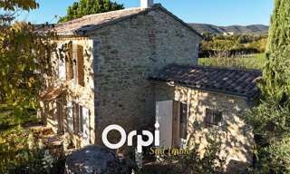 Maison 4 Pièces 95 m² à vendre à Saint-Montan (07220)