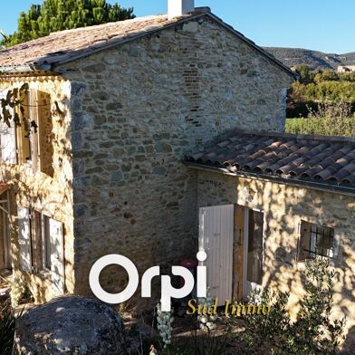 Maison 4 pièces 189000 €