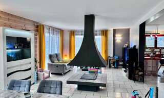 Maison 6 Pièces 185 m² à vendre à Villars-sous-Écot (25150)