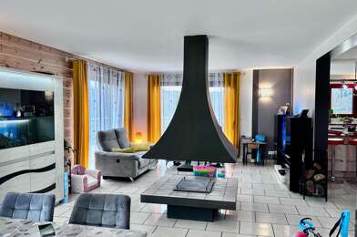 Maison 6 pièces 249000 €