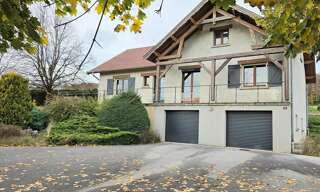 Maison 6 Pièces 139 m² à vendre à Domprel (25510)