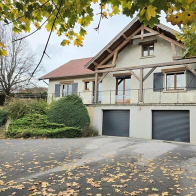 Maison 6 pièces 285000 €
