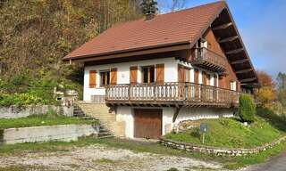 Maison 6 Pièces 123 m² à vendre à Goumois (25470)