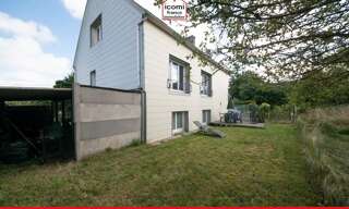 Maison 6 Pièces 130 m² à vendre à Gouesnou (29850)