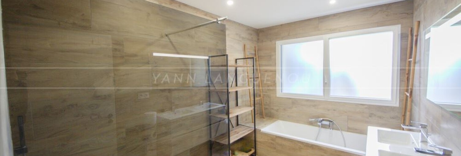 Maison 5 Pièces 200 m² à vendre à Plouzané (29280)