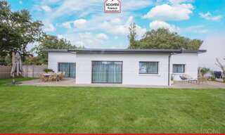 Maison 5 Pièces 200 m² à vendre à Plouzané (29280)