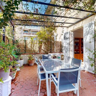 Appartement 3 pièces 535000 €