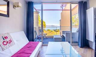 Appartement 2 Pièces 36 m² à louer à Théoule-sur-Mer (06590)