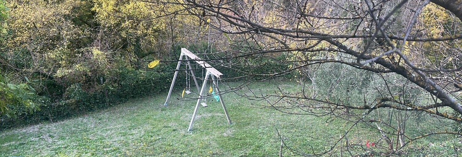 Maison 5 Pièces 100 m² à vendre à Utelle (06450)