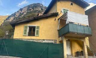 Maison 5 Pièces 100 m² à vendre à Utelle (06450)