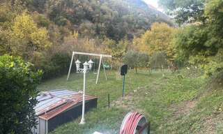 Maison 5 Pièces 100 m² à vendre à Utelle (06450)