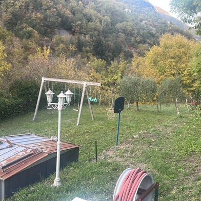 Maison 5 pièces 220000 €