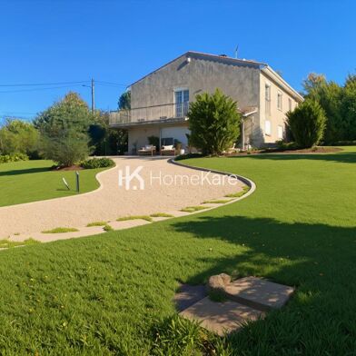 Maison 4 pièces 347000 €