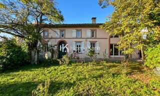 Maison 7 Pièces 327 m² à vendre à Verdun-sur-Garonne (82600)