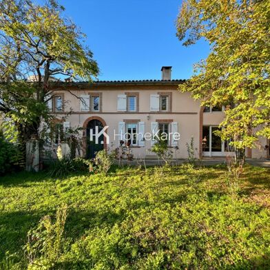 Maison 7 pièces 366000 €