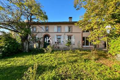 Maison 7 pièces 366000 €