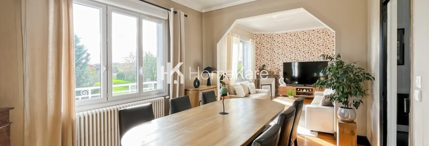 Maison 4 Pièces 134 m² à vendre à Mas-Grenier (82600)