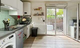 Appartement 1 Pièce 27 m² à vendre à Toulouse (31500)
