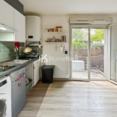 Appartement 1 pièces 85000 €