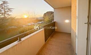 Appartement 3 Pièces 64 m² à vendre à Toulouse (31100)