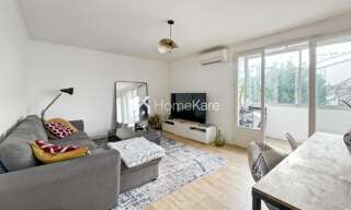 Appartement 3 Pièces 60 m² à vendre à Toulouse (31500)