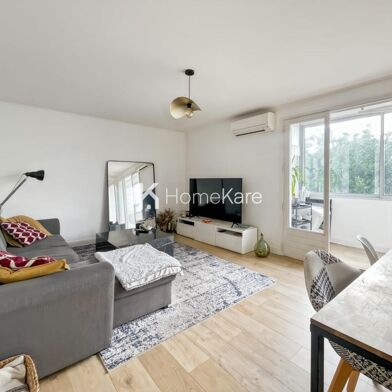 Appartement 3 pièces 225000 €