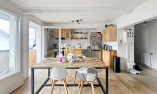 Appartement 3 Pièces 66 m² à vendre à Toulouse (31500)