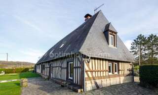 Maison 5 Pièces 175 m² à vendre à Dozulé (14430)