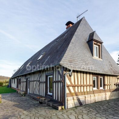 Maison 5 pièces 346000 €