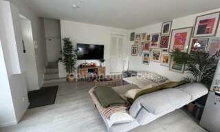 Appartement 3 Pièces 46 m² à vendre à Argenteuil (95100)