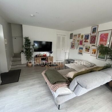 Appartement 3 pièces 229000 €