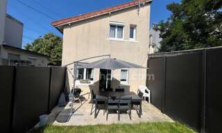 Appartement 3 Pièces 46 m² à vendre à Argenteuil (95100)