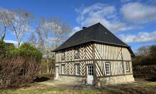 Maison 3 Pièces 95 m² à vendre à Dozulé (14430)