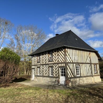 Maison 3 pièces 241000 €