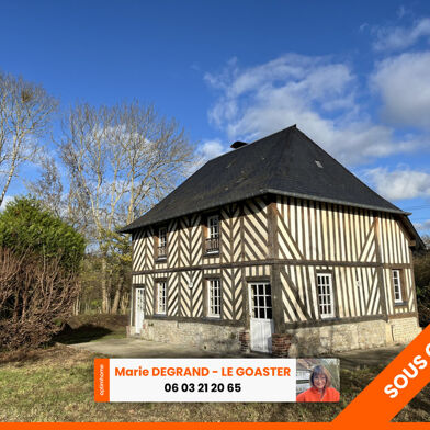 Maison 3 pièces 241000 €