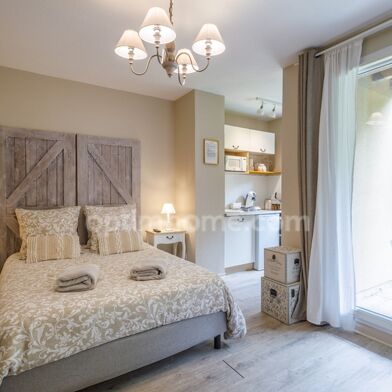 Appartement 1 pièces 89000 €