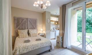 Appartement 1 Pièce 22 m² à vendre à Équemauville (14600)