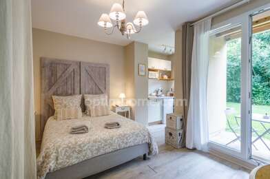 Appartement 1 pièces 85000 €