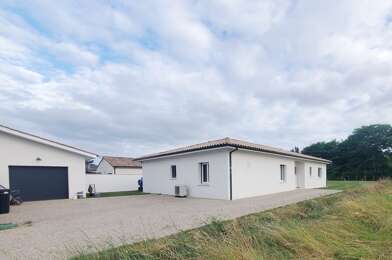 Maison 5 pièces 416000 €