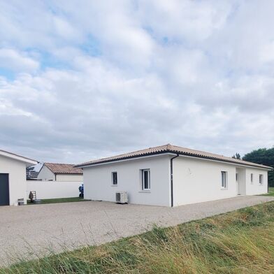 Maison 5 pièces 416000 €