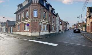 Maison 8 Pièces 249 m² à vendre à Saint-Quentin (02100)