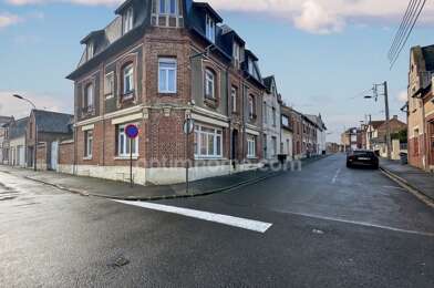 Maison 8 pièces 319990 €