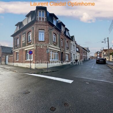 Maison 8 pièces 319990 €